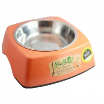DEFINE Planet BooBowl SS Rec Orange Large
