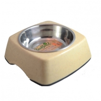 DEFINE Planet BooBowl SS Rec Ivory Small