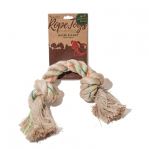 DEFINE Planet Double Knot Hemp Rope M28cm