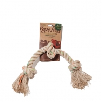 DEFINE Planet Triple Knott Hemp Rope L60cm