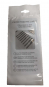BERGAMO Ariel Litter Box Filter Replacement