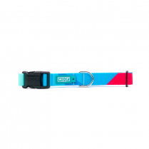 WOOF Concept Collar Ikonic Prism Medium