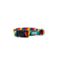 WOOF Concept Collar Ikonic Pride Medium