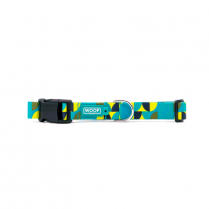 WOOF Concept Collar Ikonic Nomadic Medium