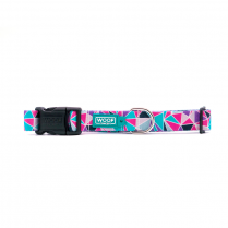 WOOF Concept Collar Ikonic Venice Small