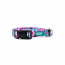 WOOF Concept Collar Ikonic Venice Large