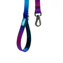 WOOF Concept Leash Ikonic Mystic Medium