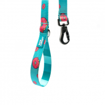 WOOF Concept Leash Ikonic Five-O Large