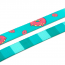 WOOF Concept Leash Ikonic Five-O Large