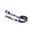 WOOF Concept Leash Ikonic Combat Medium