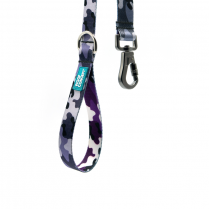 WOOF Concept Leash Ikonic Combat  Large