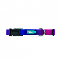 WOOF Concept Collar Ikonic Mystic Small