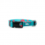 WOOF Concept Collar Ikonic Five-O Small