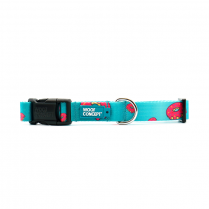 WOOF Concept Collar Ikonic Five-O Medium