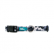 WOOF Concept Collar Ikonic Combat Medium