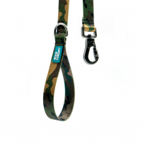 WOOF Concept Leash Ikonic Woodland Small/Medium