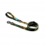 WOOF Concept Leash Ikonic Woodland Large
