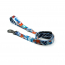 WOOF Concept Leash Ikonic Koi Large