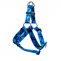 WOOF Concept StepIn Harness Ikonic Apex Medium