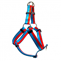 WOOF Concept StepIn Harness Ikonic Rove Small
