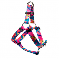 WOOF Concept StepIn Harness Ikonic Ultra XLarge
