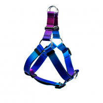 WOOF Concept StepIn Harness Ikonic Mystic Small