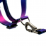 WOOF Concept StepIn Harness Ikonic Mystic Medium