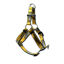 WOOF Concept StepIn Harness Ikonic OG Large