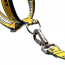 WOOF Concept StepIn Harness Ikonic OG Xlarge