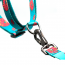 WOOF Concept StepIn Harness Ikonic FiveO Xlarge