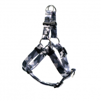 WOOF Concept StepIn Harness Ikonic Combat Small