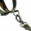 WOOF Concept StepIn Harness Ikonic Woodland Medium