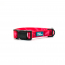 WOOF Concept Collar AQUA Cosmopolitan Medium