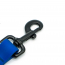 WOOF Concept Leash AQUA Blue Hawaiian Large