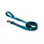 WOOF Concept Leash AQUA Riptide Large