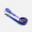 WOOF Concept Leash AQUA Empress Large