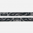 WOOF Concept Leash AQUA Dark N Stormy 2 Large