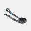 WOOF Concept Leash AQUA Dark N Stormy 2 Large