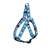 WOOF Concept  Step-In Harness Pixel Large (MDISC)