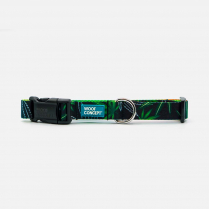 WOOF Concept Collar Ikonic Baked Large