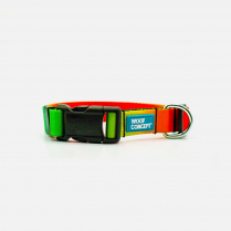 WOOF Concept Collar Ikonic Baked Too Medium