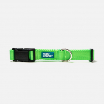 WOOF Concept Collar Basics Kiwi Small