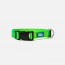 WOOF Concept Collar Basics Kiwi Small