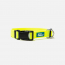 WOOF Concept Collar Basics Lemon Medium