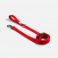 WOOF Concept Collar Basics Rouge 2 Medium