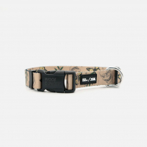 WOOF Concept Collar Ikonic Sleestak Large