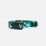 WOOF Concept Collar Ikonic Maui Small