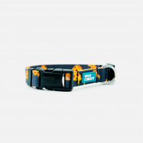 WOOF Concept Collar Ikonic Brooklyn Medium