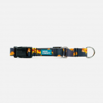 woof concept brooklyn pizza collar extra large side