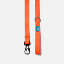 WOOF Concept Leash Basics Mandarin Large